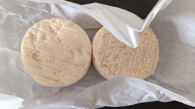 Chèvre frais Fromage frais